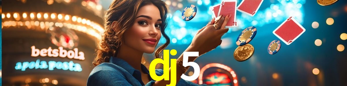 Welcome Bonus dj5