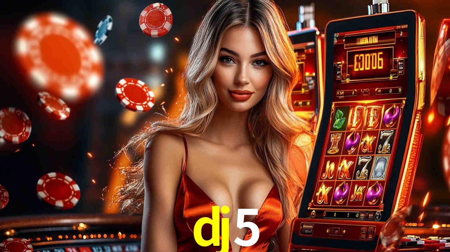 dj5 - Melhores sites de jogos de azar online - dj5.com