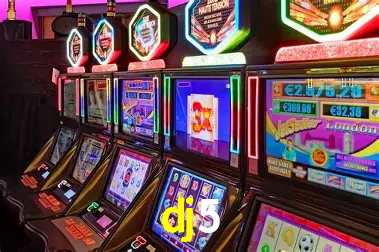 A Revolução dos Aplicativos de Jogos no dj5