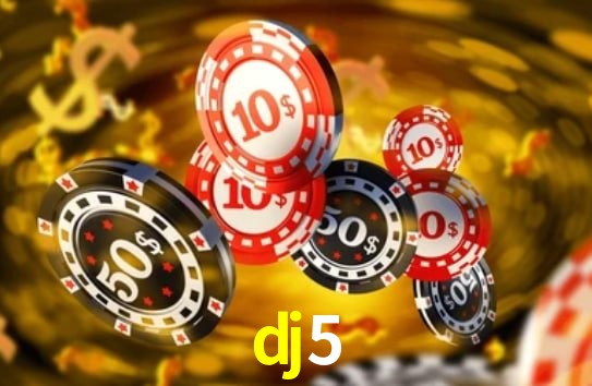 Estatísticas dj5