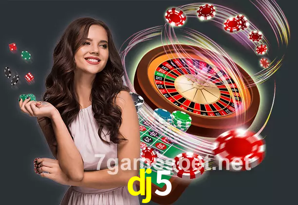 vivo no cassino dj5