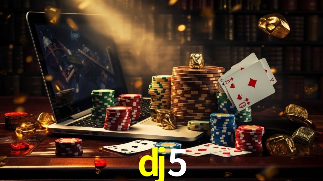 Apostas de Futebol dj5
