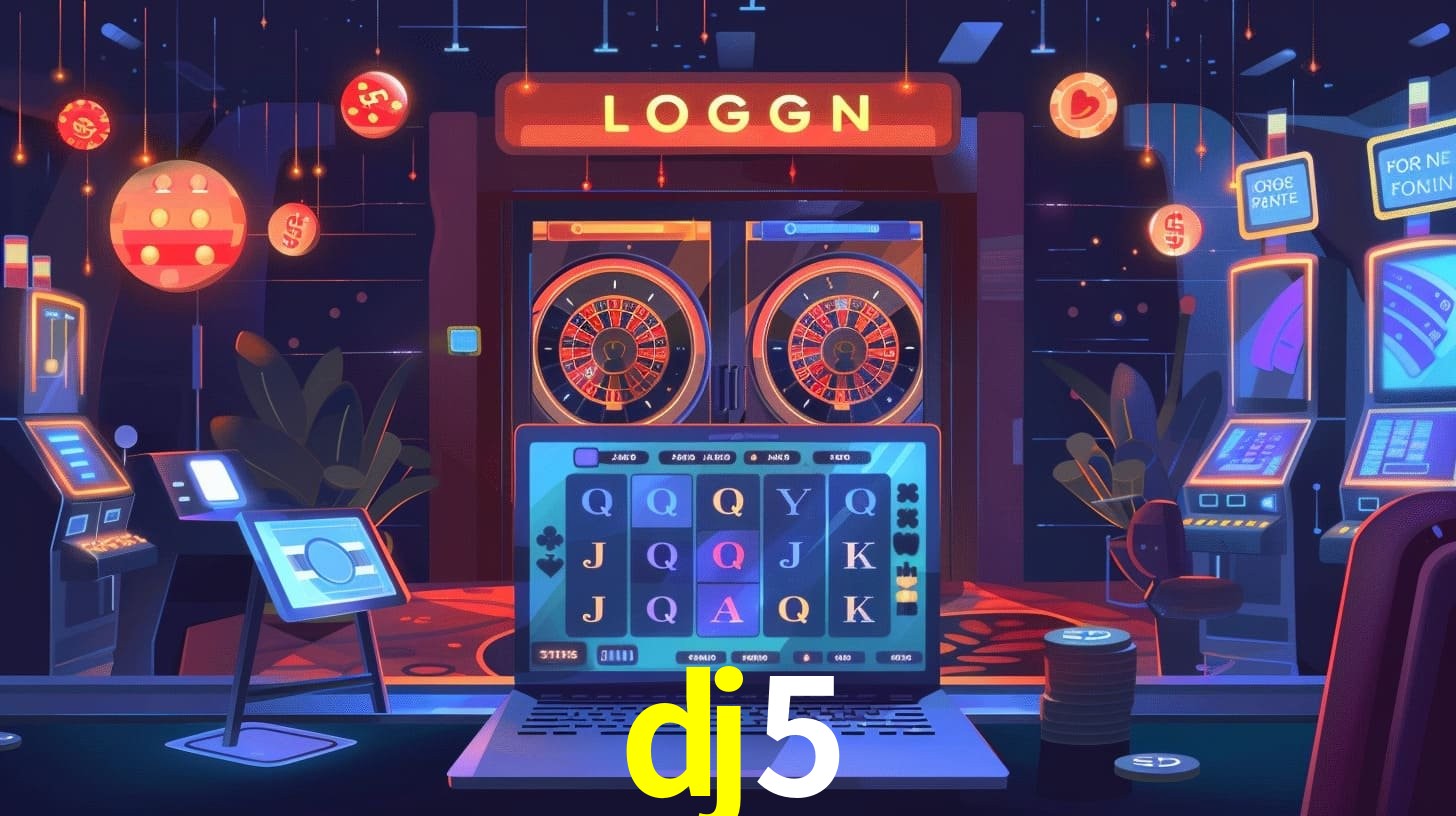 dj5 Seguro SSL