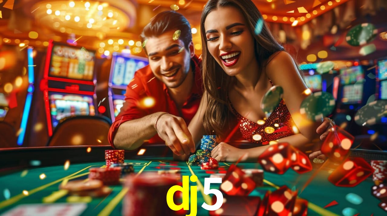 Especiais de Fim de Semana dj5
