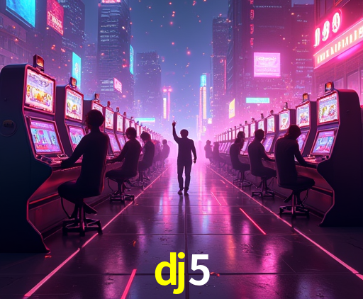 Estatísticas Crash Games dj5
