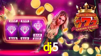 Inovações de Jogos na dj5: O Futuro das Experiências Interativas