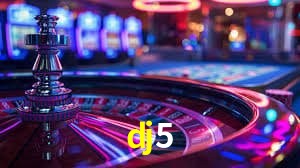 Diretório de Jogos dj5