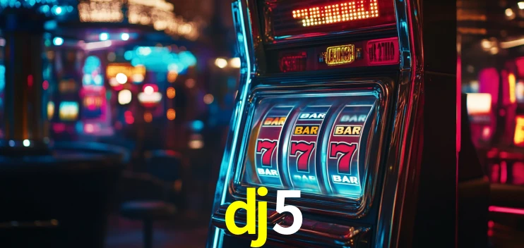 Welcome Bonus dj5