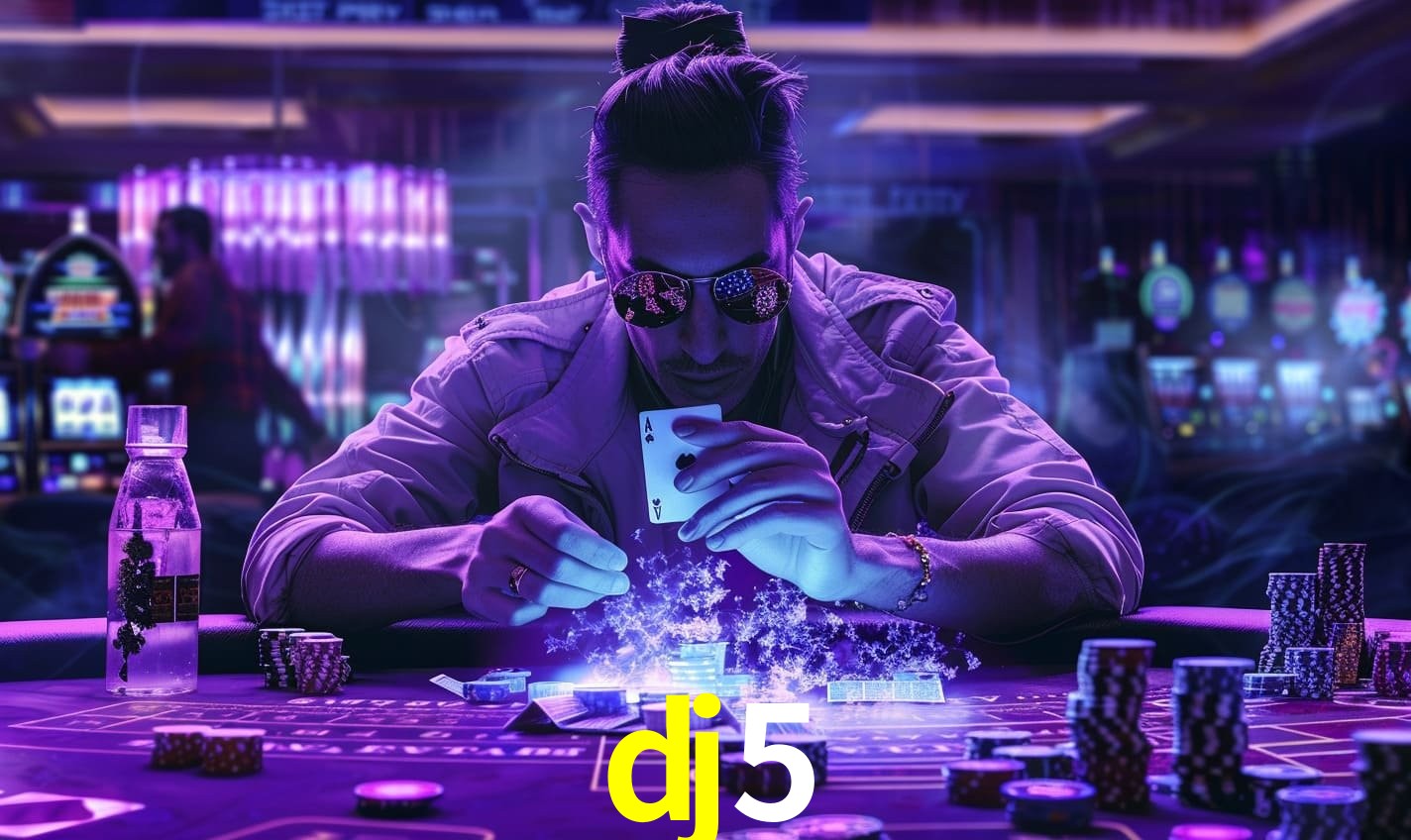 VIP Casino dj5