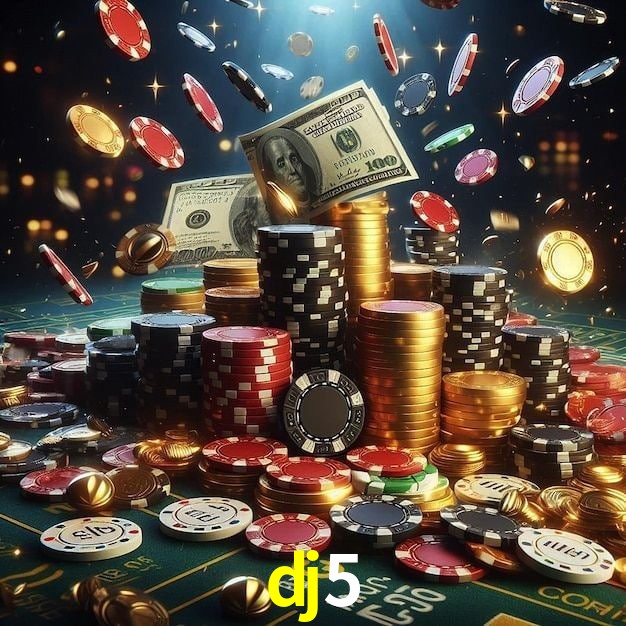 Jogos Exclusivos dj5