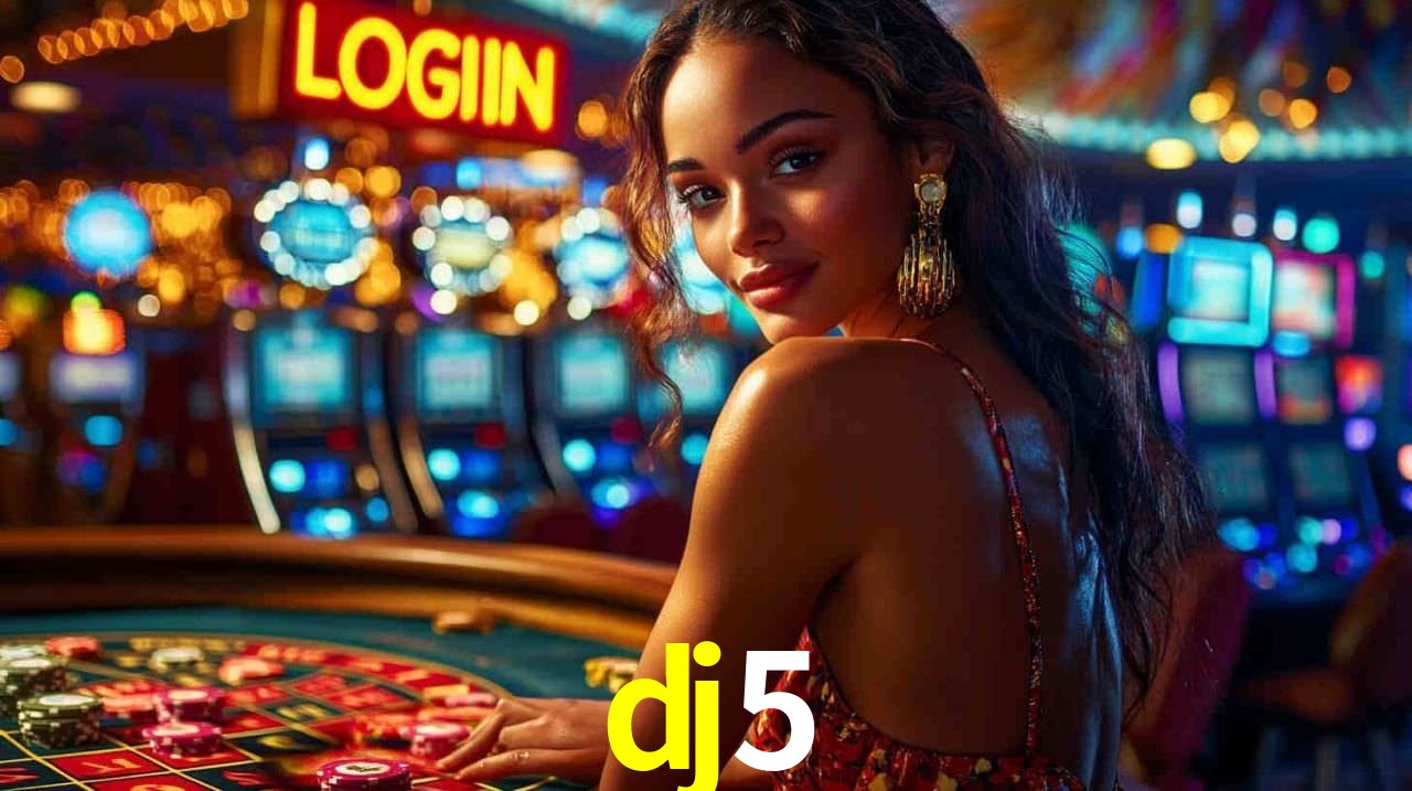 Tecnologia da Plataforma dj5