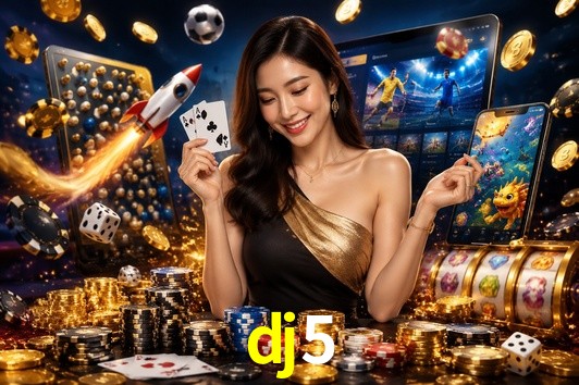 Live Casino dj5