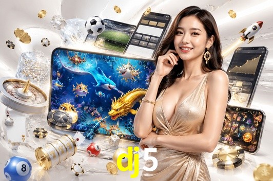 Slot Games dj5