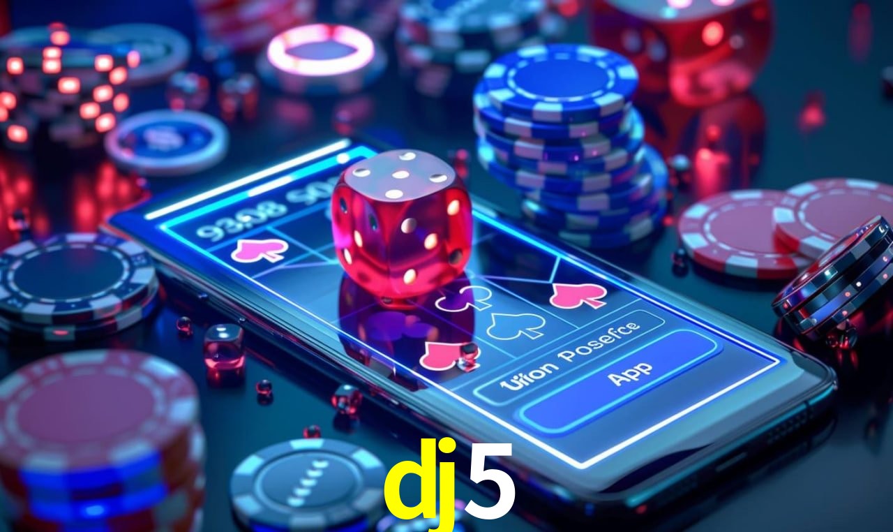 Bot dj5 Telegram