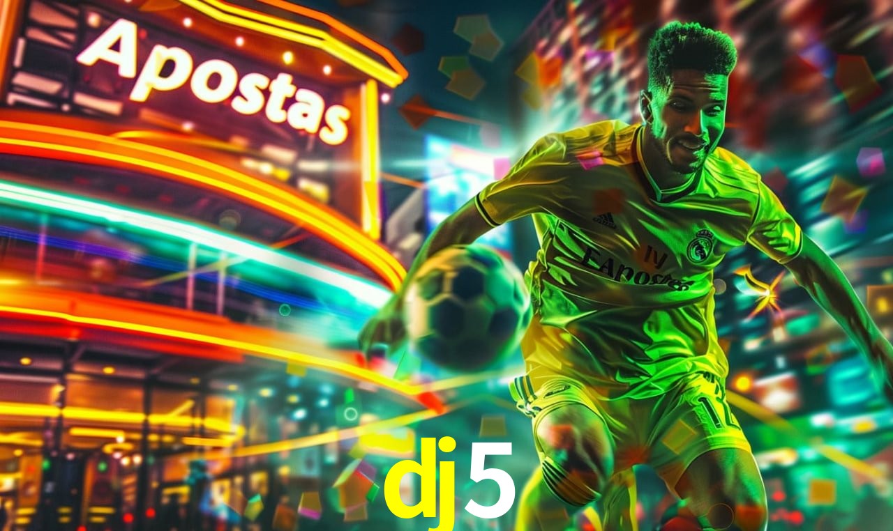 Benefícios da Conta dj5