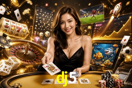 Responsive Design dj5