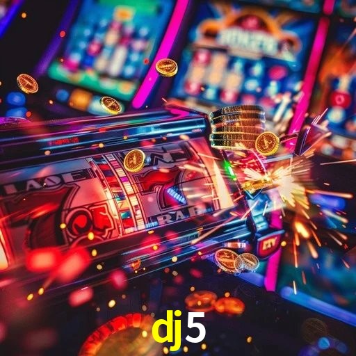 Jogo Spaceman dj5
