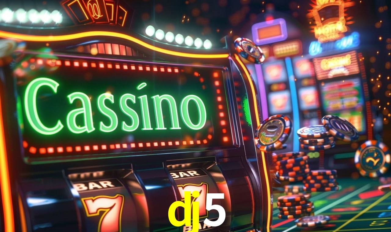Promoção Relâmpago dj5