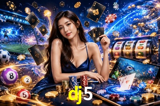 Account Benefits dj5