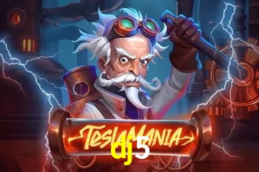 Sistemas de Segurança dj5