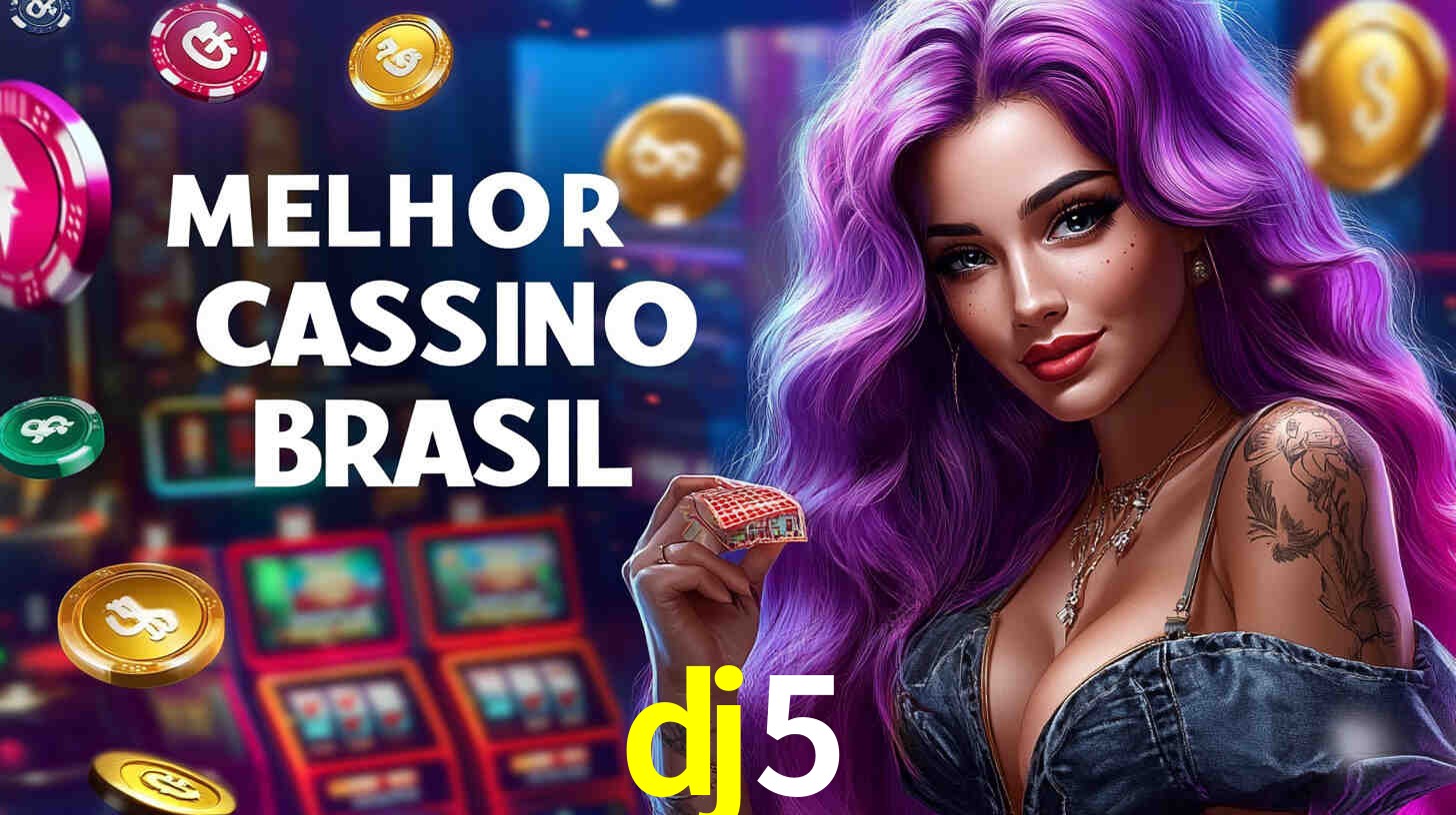 Inovações de Jogos na dj5: O Futuro das Experiências Interativas