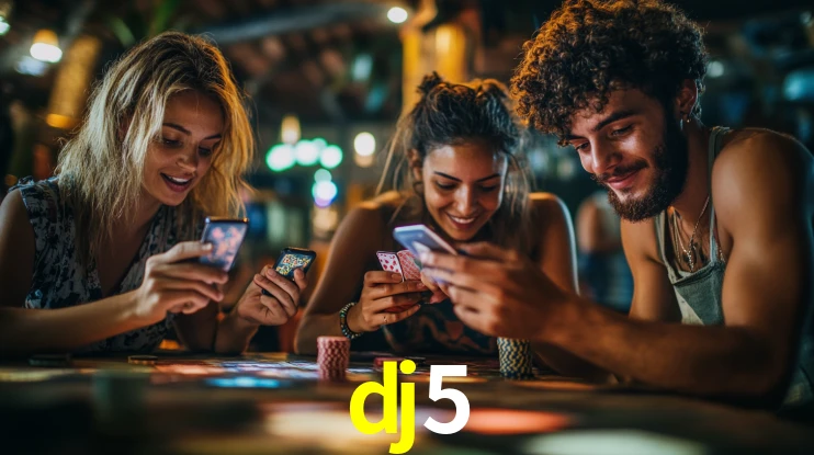 Daily Bonuses dj5