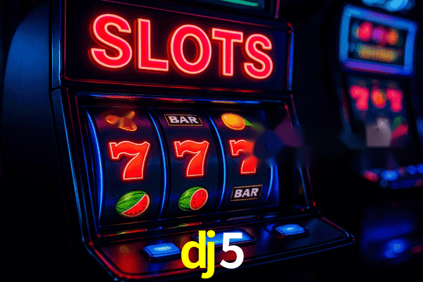 Logo dj5 Plataforma Certificada