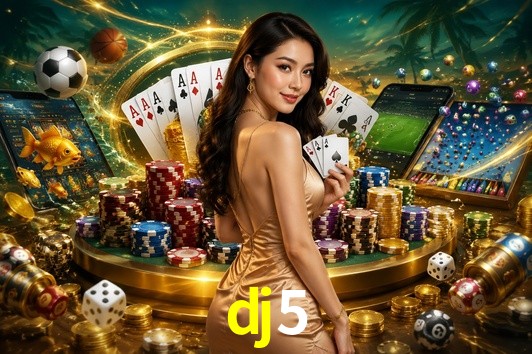 Live Casino dj5