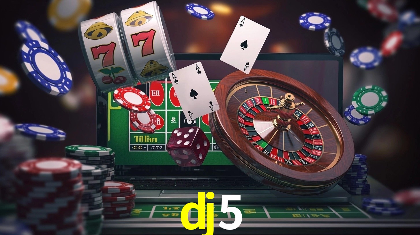 Explore as vantagens do dj5: serviço profissional e confiabilidade