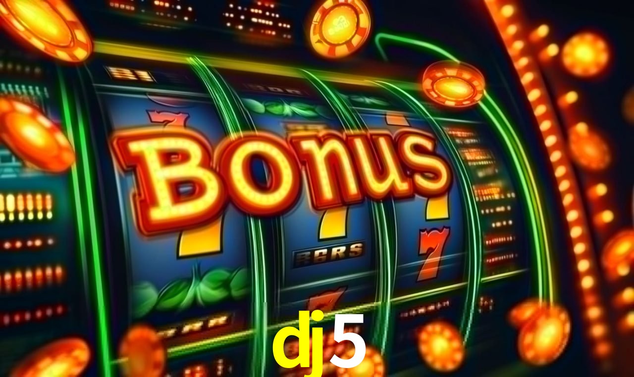 Blackjack Table dj5