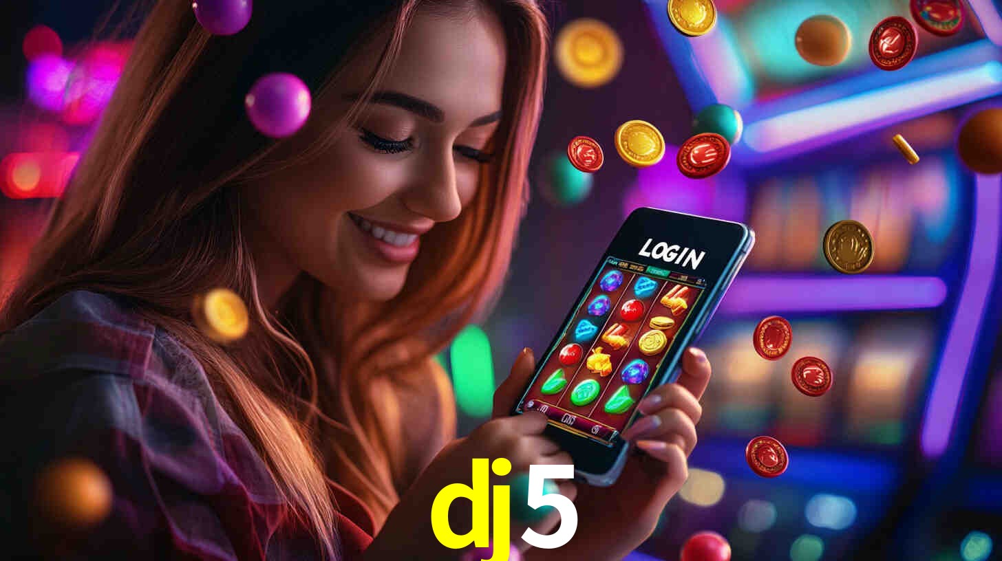 dj5.com