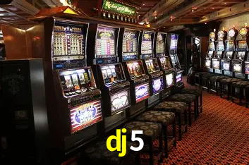 A Popularidade dos Caça-Níqueis no dj5