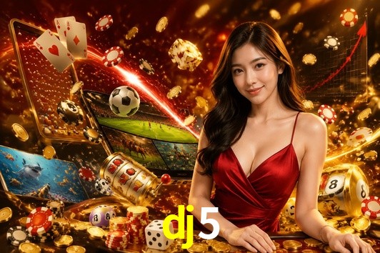 Exclusive Offers dj5