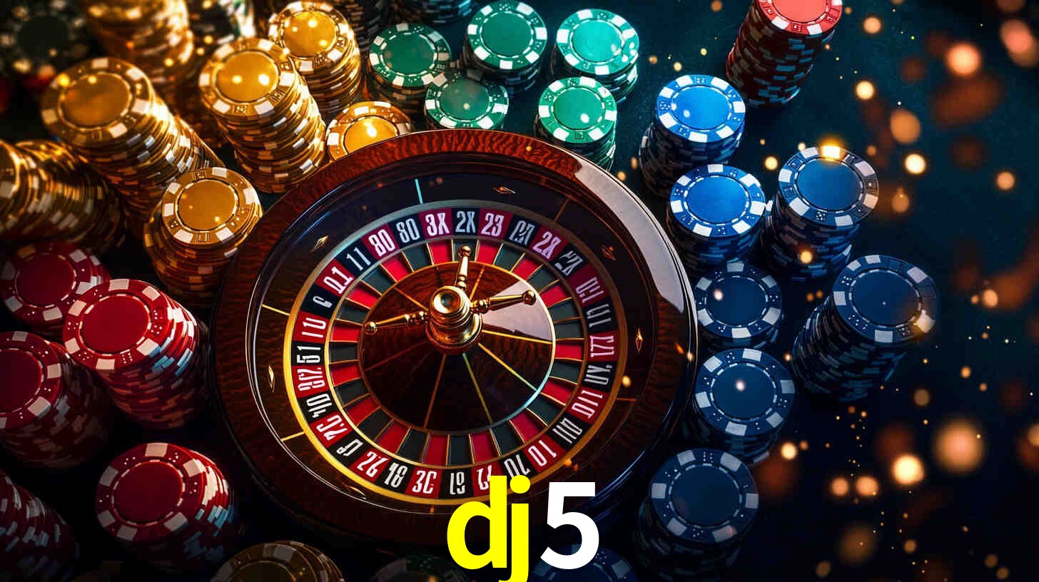 Ofertas Imperdíveis na dj5: Promoções e Bônus Que Valem a Pena
