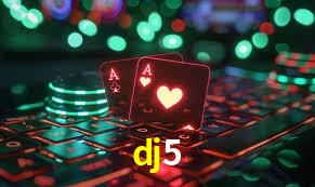Jogos de Slot dj5