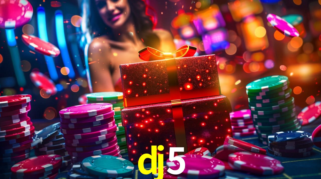 Interface do App dj5