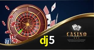 Recursos de Bônus dj5