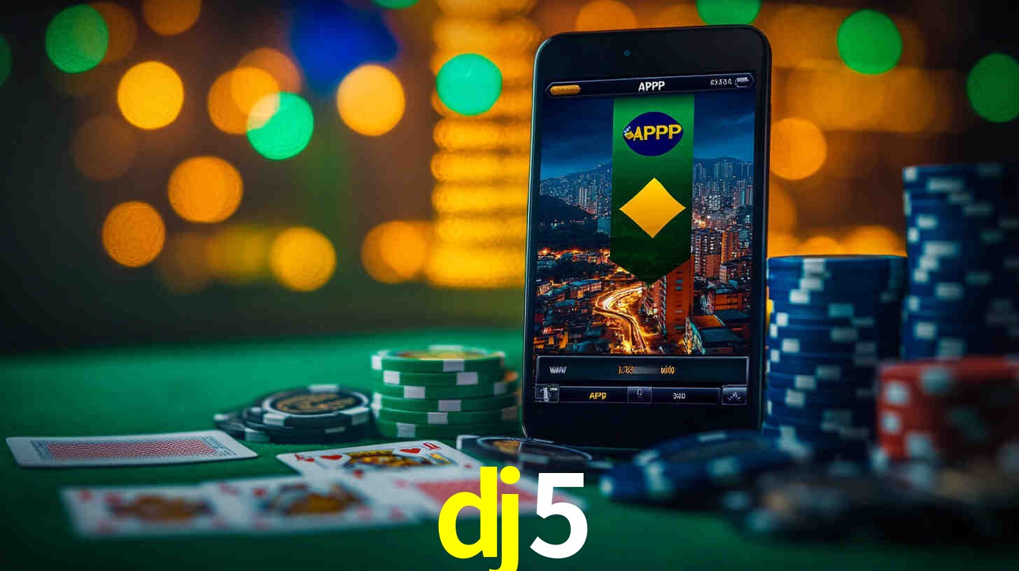 A Emoção da Loteria na dj5: Uma Chance de Mudança de Vida