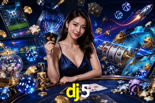 Seasonal Promotions dj5