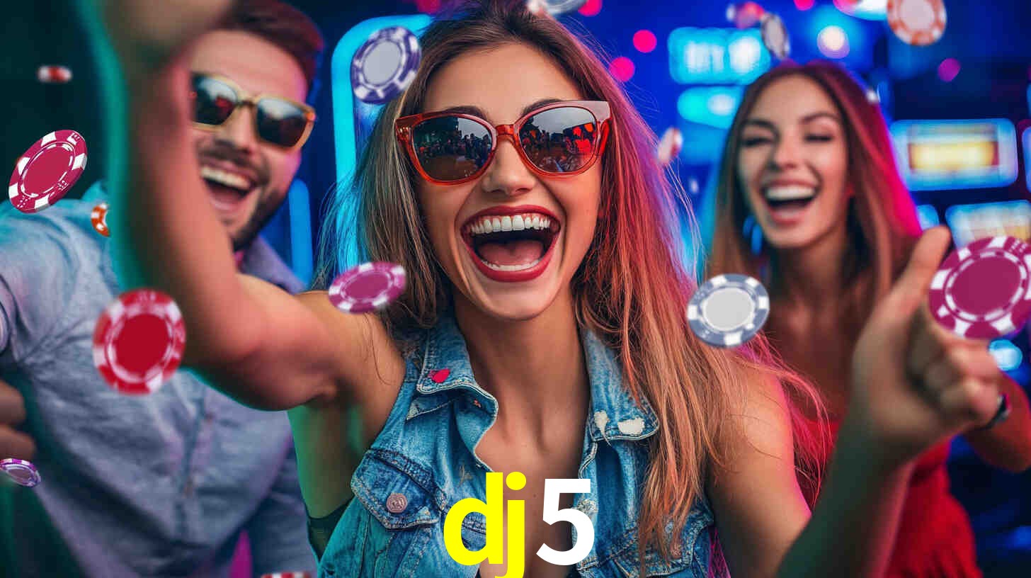 Descubra o Programa VIP da dj5: Vantagens Exclusivas para Jogadores