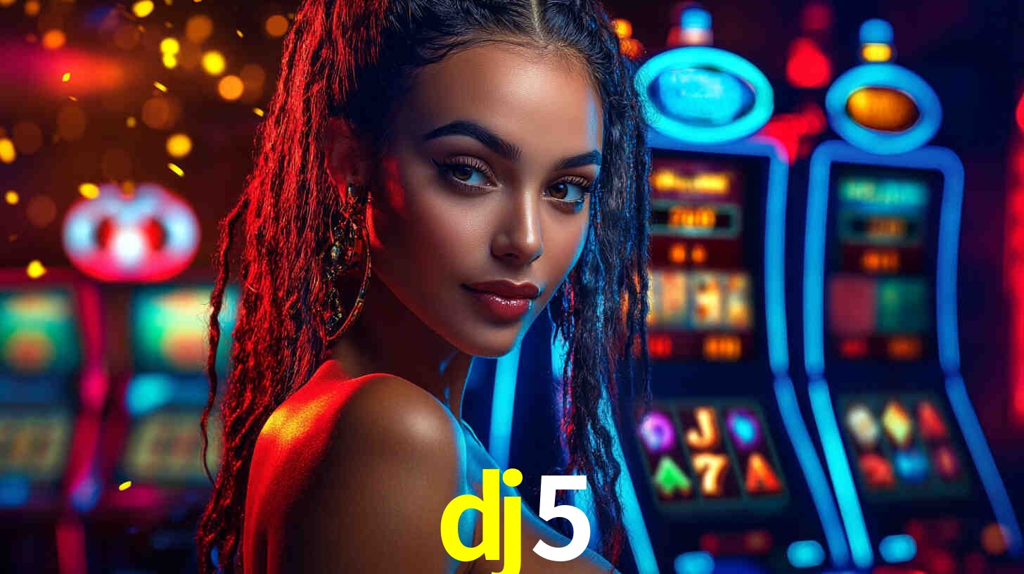 Desvendando o Mundo dos Jogos Virtuais na dj5