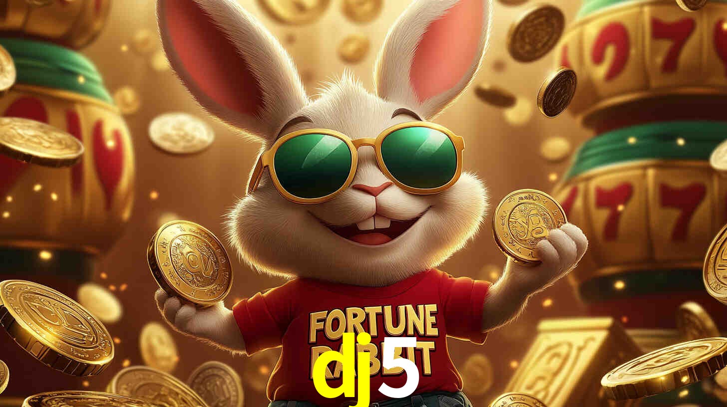 dj5: A Experiência de Casino com Jogos de Mesa ao Vivo