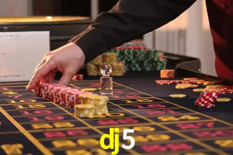 A Popularidade dos Caça-Níqueis no dj5