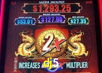 Desvendando o Mundo dos Jogos Virtuais na dj5