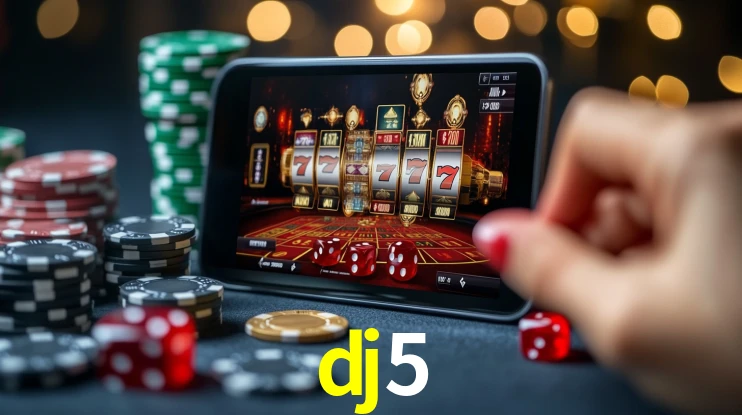 Premium Interface dj5