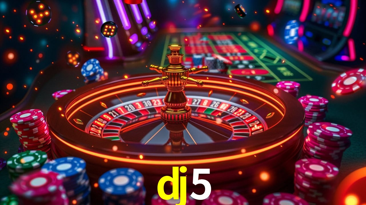Bônus Diários dj5