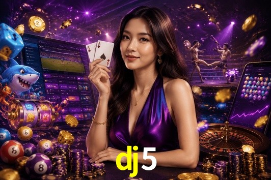 Roulette Table dj5