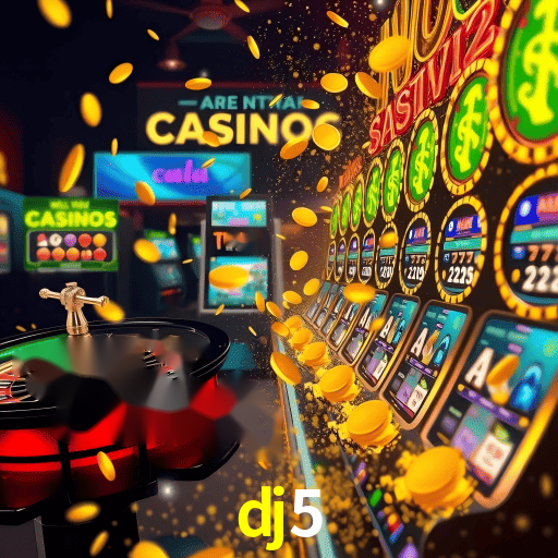 cassino dj5