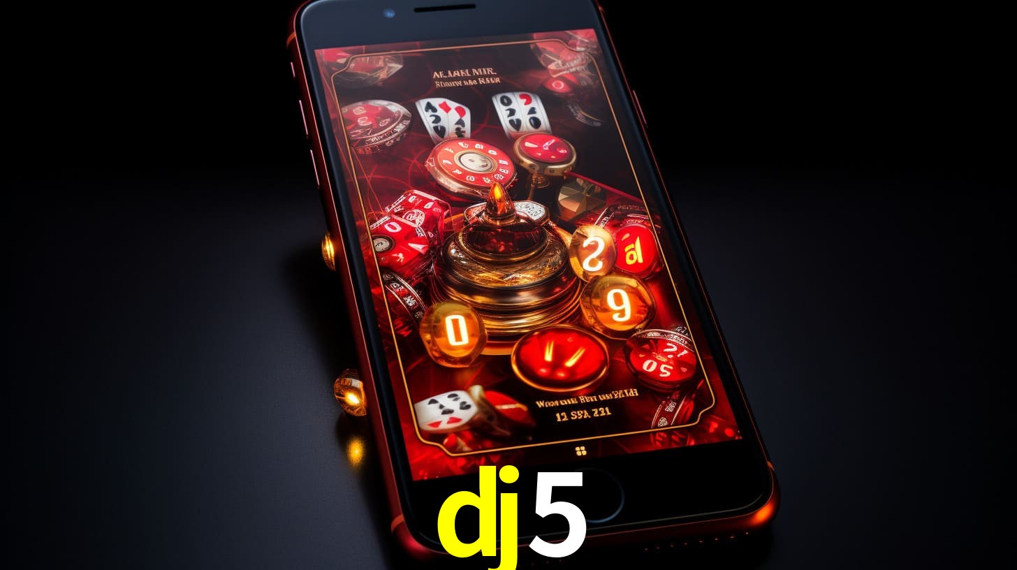 DJ5