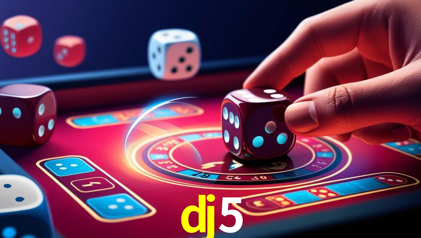 DJ5